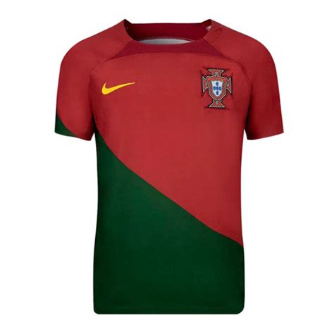 portugal soccer jersey 2024